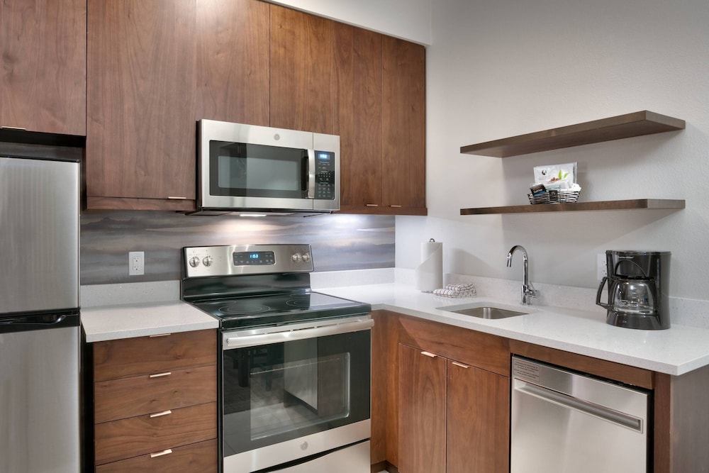 Suite, 1 Bedroom