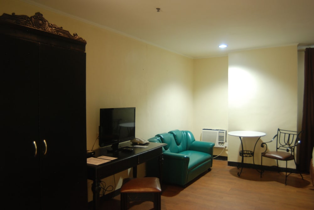 Basic Quadruple Room - Photo 3