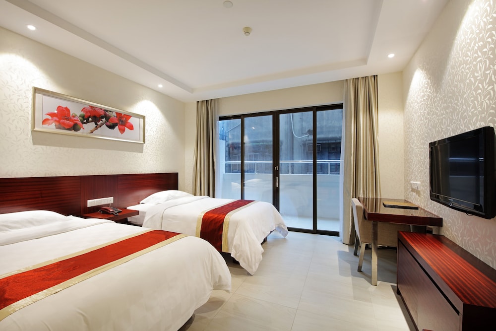Exclusive Business Room photo 1