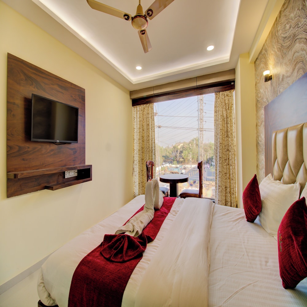 Standard Non Ac Room photo 1