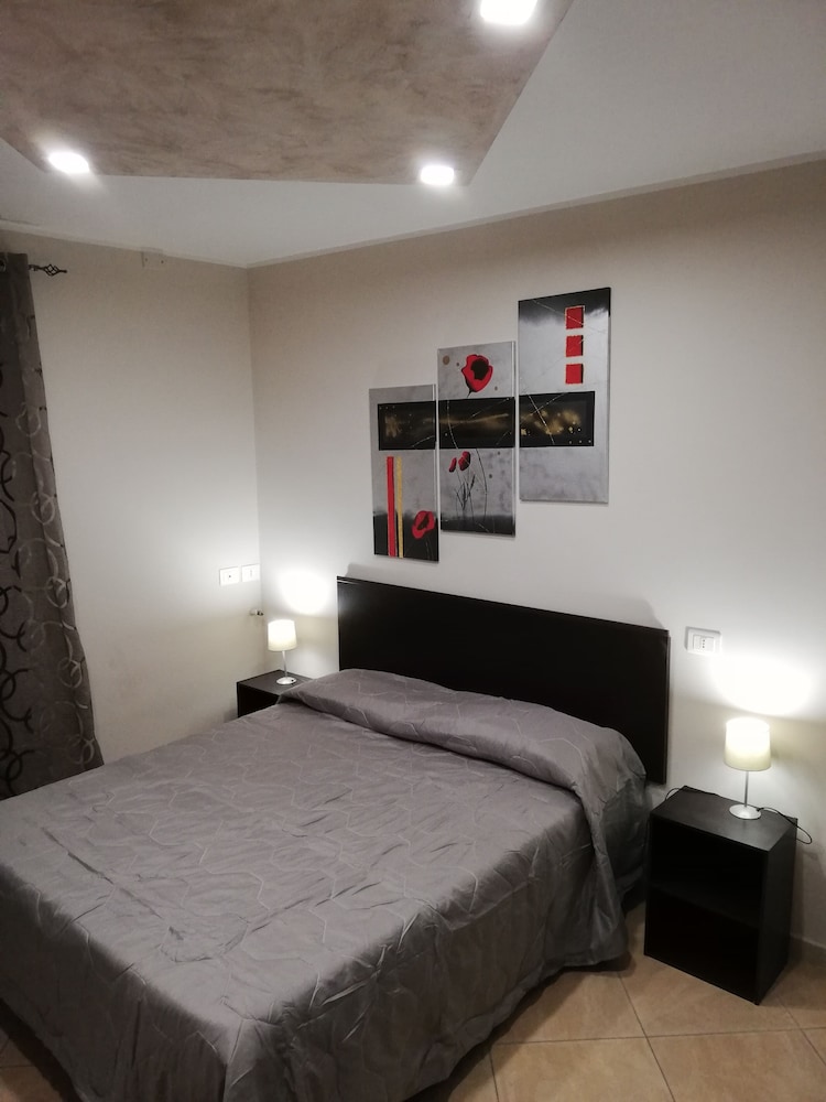 Double or Twin Room, Sea View photo 2
