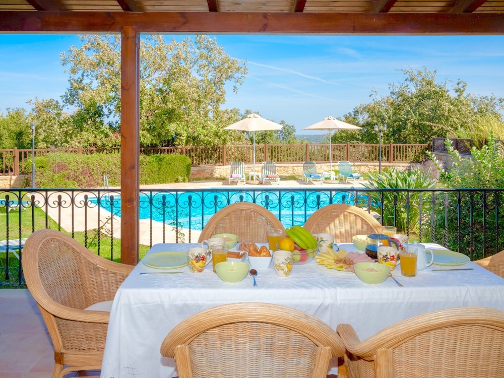 Family Villa, 4 Bedrooms, Private Pool, Sea View photo 3