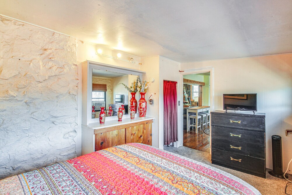 House (2 Bedrooms) photo 2