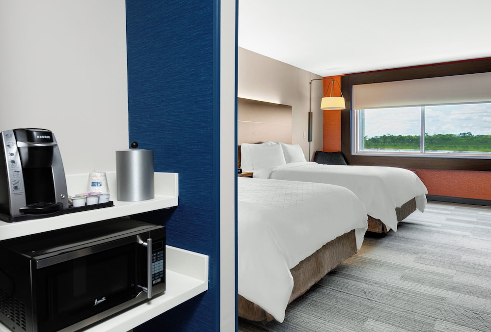 Holiday Inn Express & Suites Sanford - Lake Mary by IHG, Bilde 8
