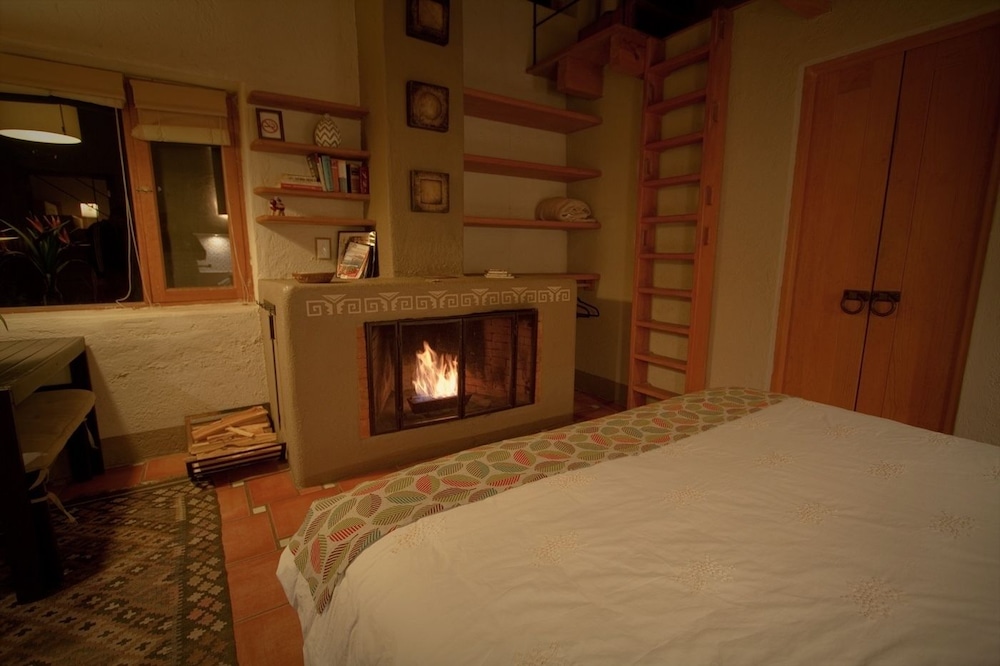 Junior Suite (El Crepusculo) photo 1