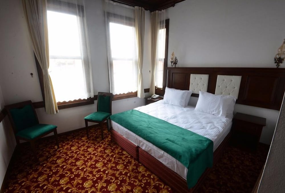 Standard Double Room photo 1