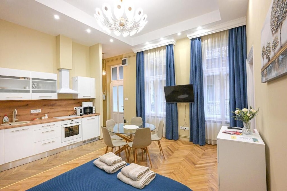 Apartment, 2 Bedrooms