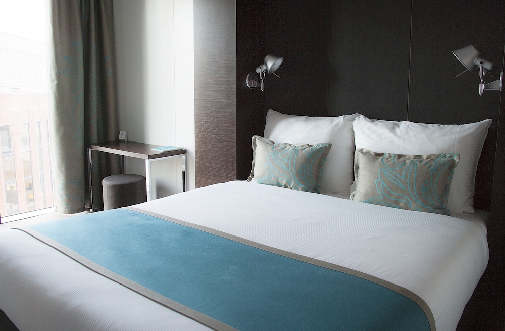 Room, 1 Twin Bed, City View photo 1
