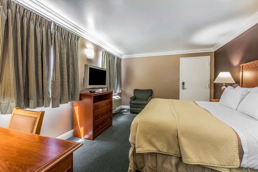 Standard Room, 1 King Bed, Non Smoking photo 1