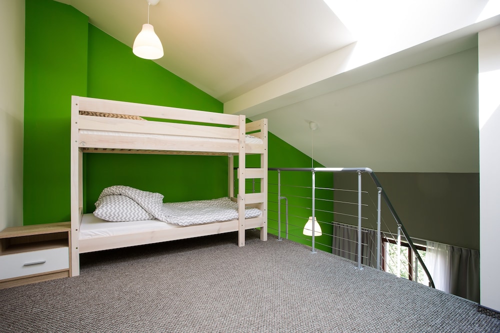 Room, Private Bathroom (Sextuple) photo 3
