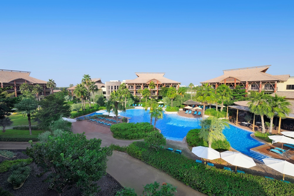 Family Room, 1 Double Bed, Balcony, Resort View (Free Beach Access to Sheraton JBR) photo 3