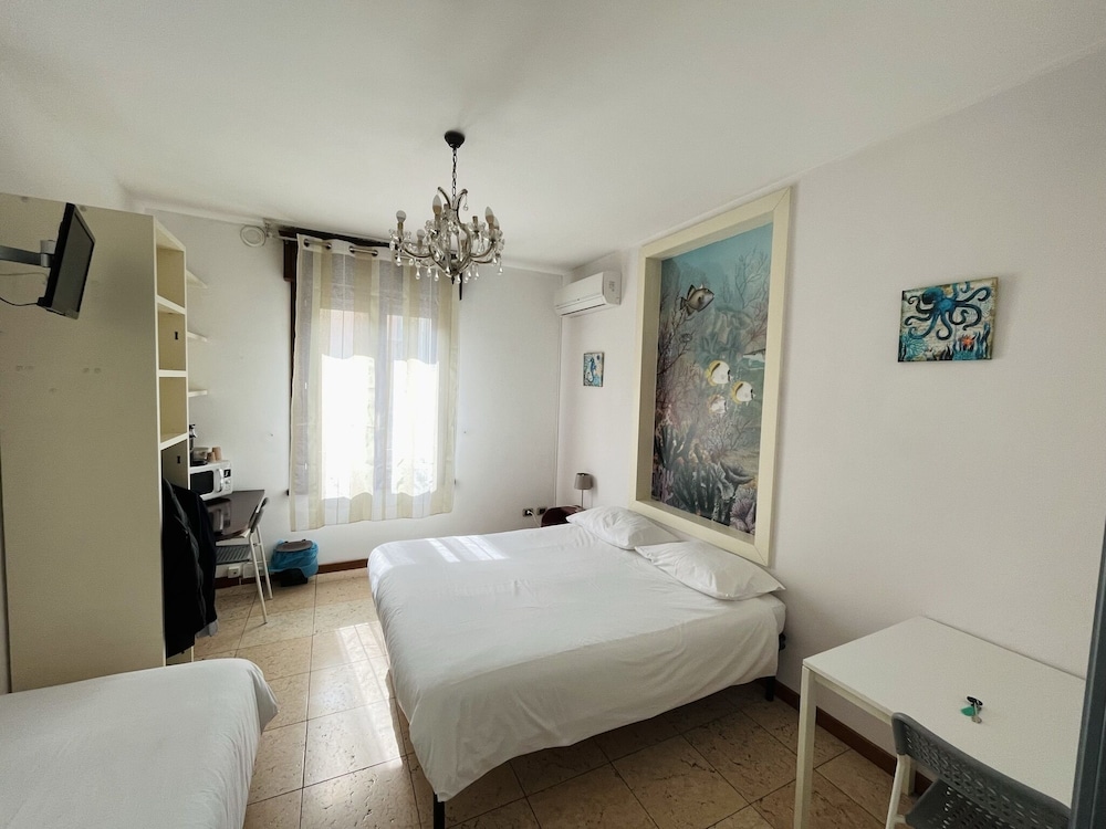 Standard Triple Room photo 1