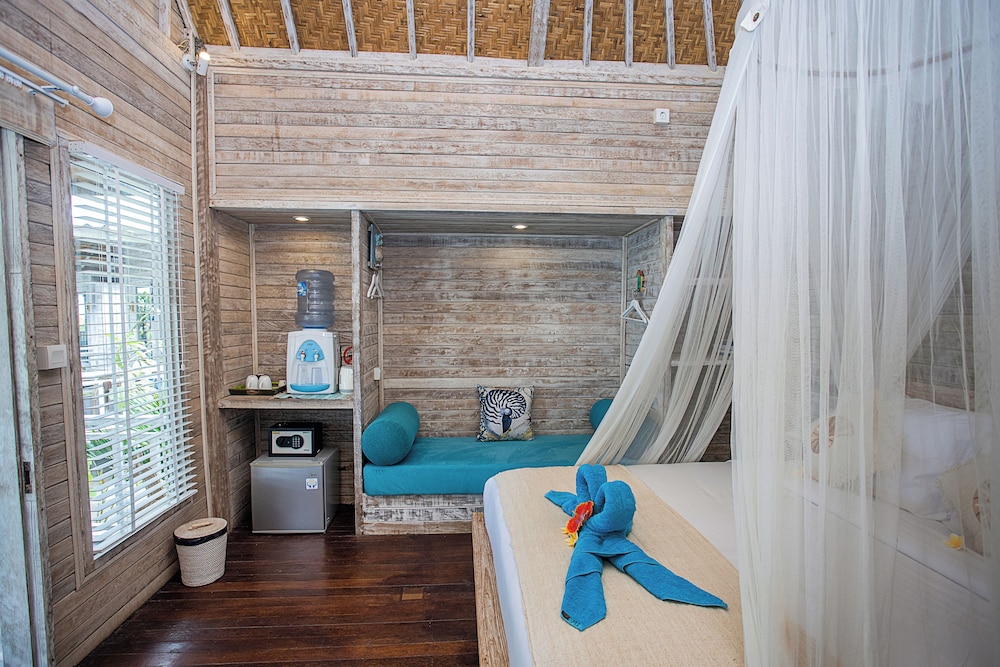 Comfort Double Room, Ocean View photo 3