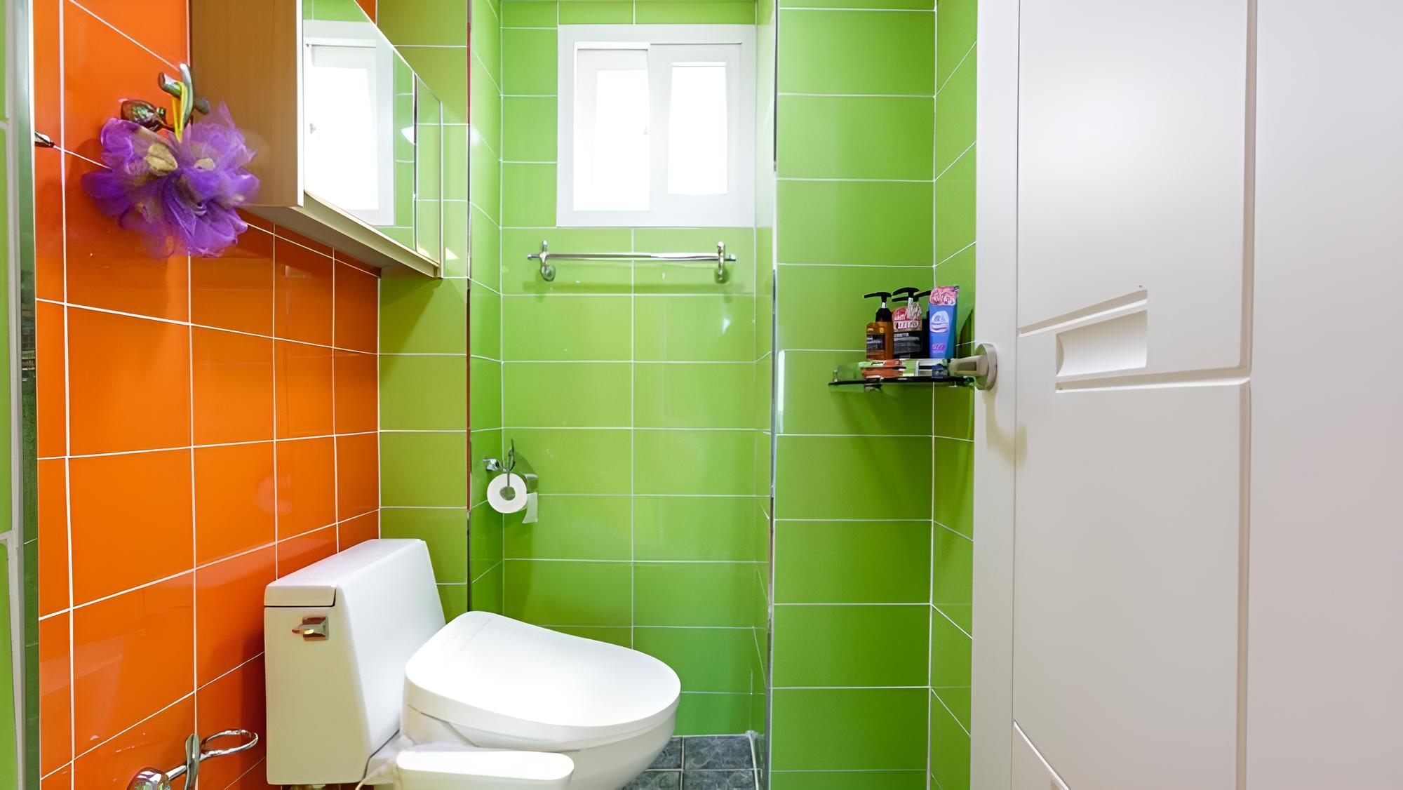 Room (Room 301 (Whirlpool Spa)) - Photo 5
