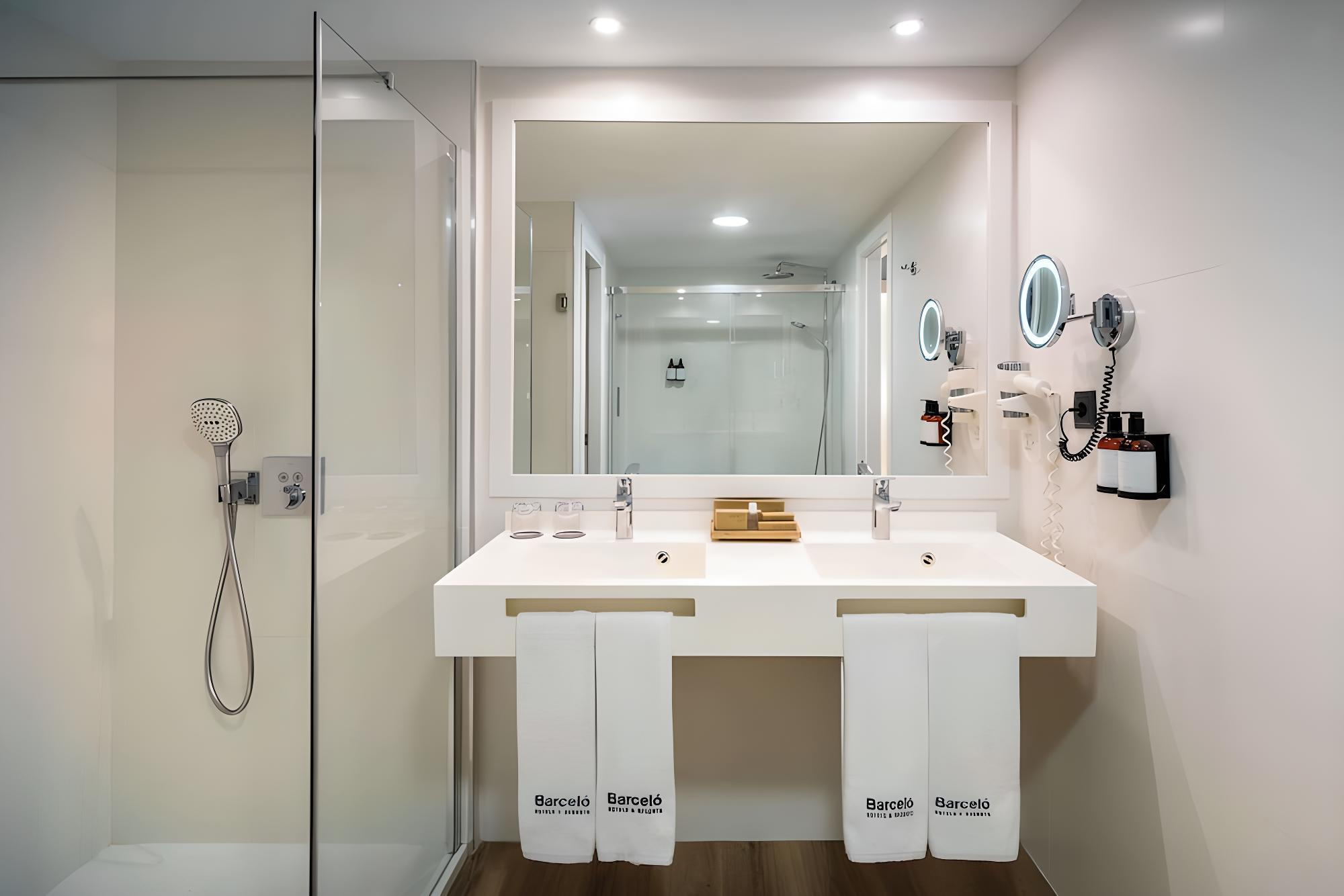 Experience luxury and comfort in your private retreat.