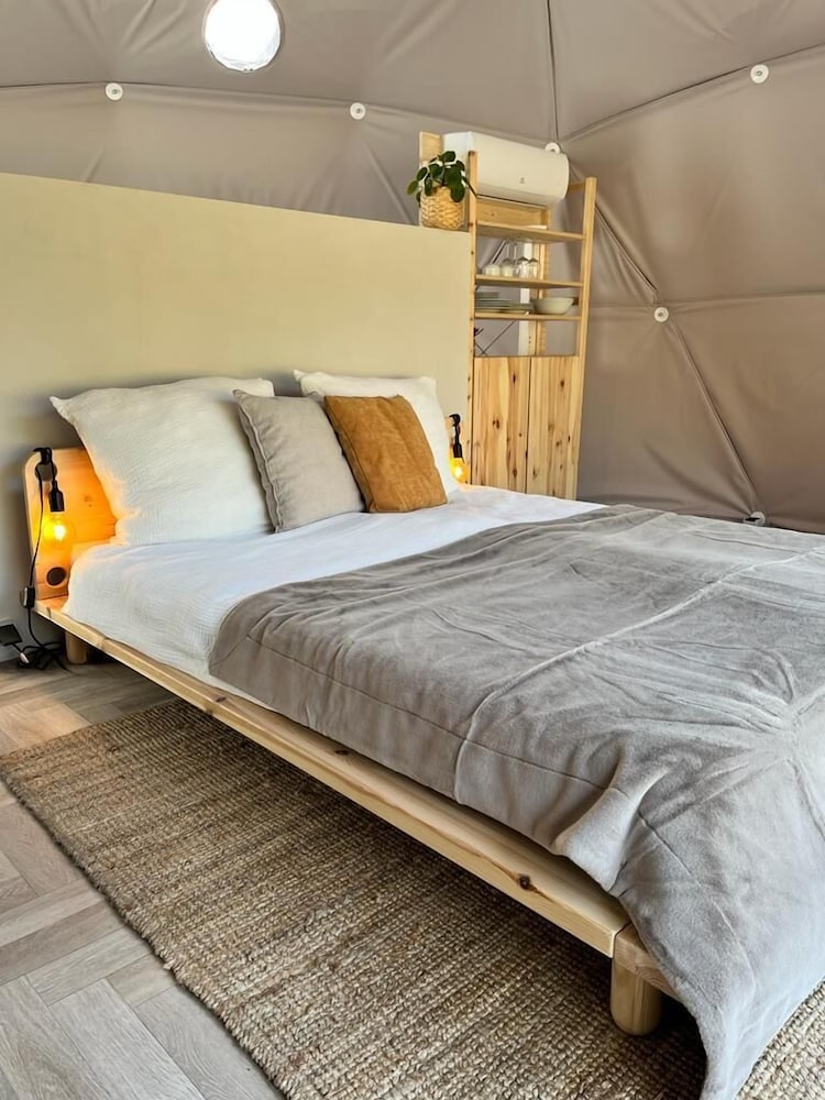 Glamping Dome photo 2