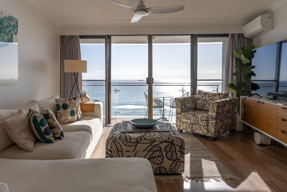 Ocean Front Escape on Palm Beach photo 1
