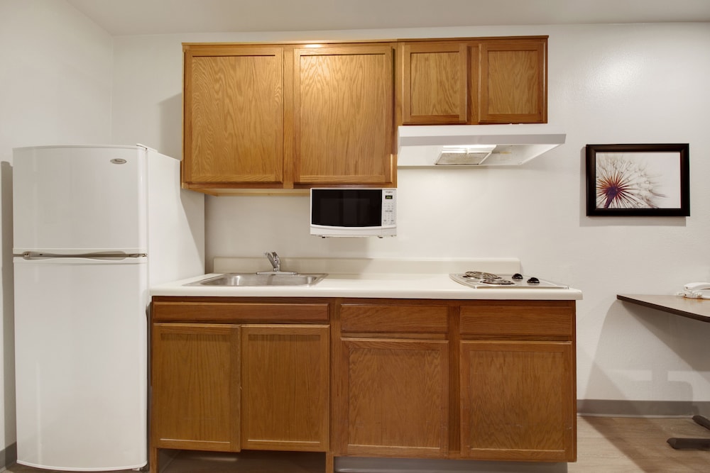 WoodSpring Suites Houston Westchase, Billede 4