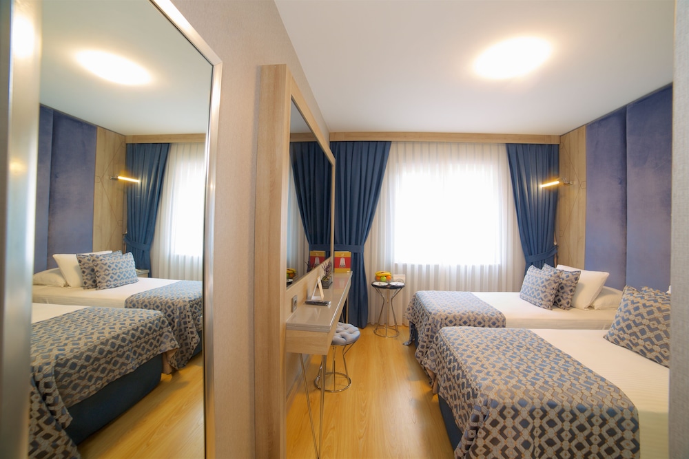 Classic Double Or Twin Room photo 3