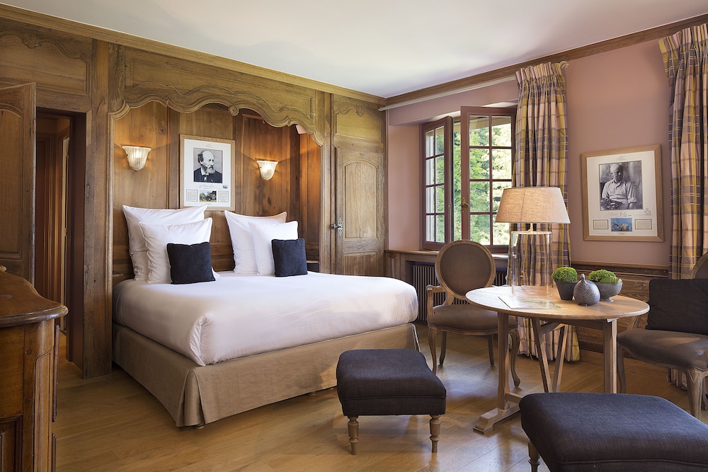 Deluxe Double Room (Historical House) photo 1