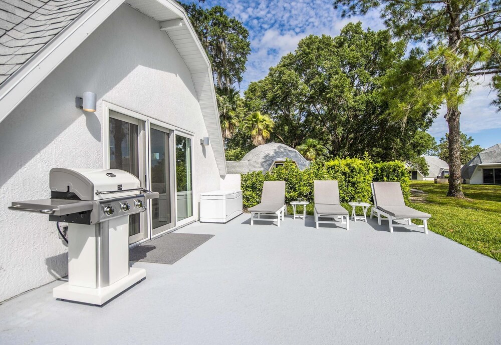 Sumner Lake House 2 Bedrooms, Billede 36