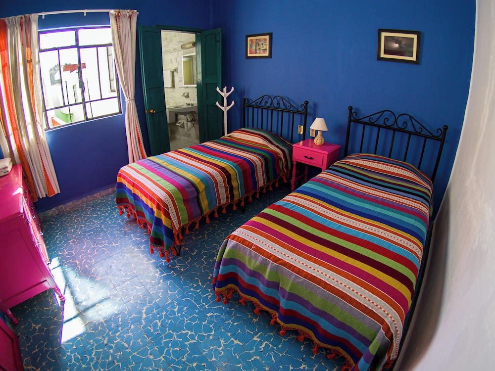 Triple Room photo 1