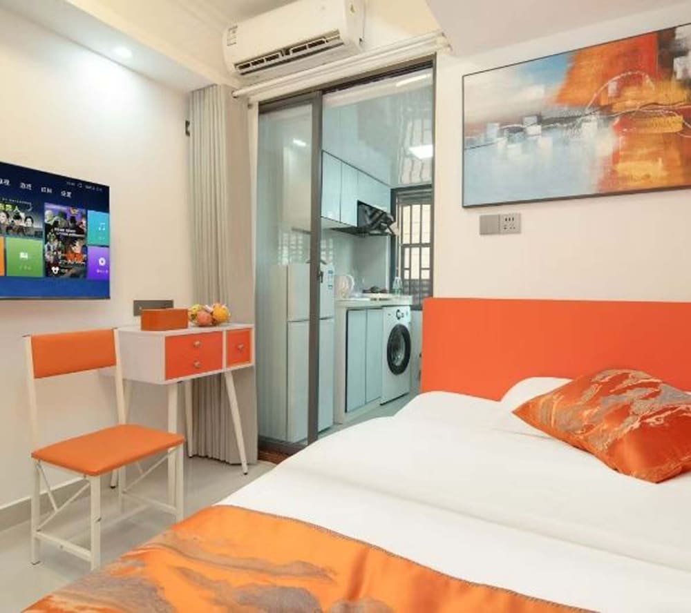 Luxury Double Room