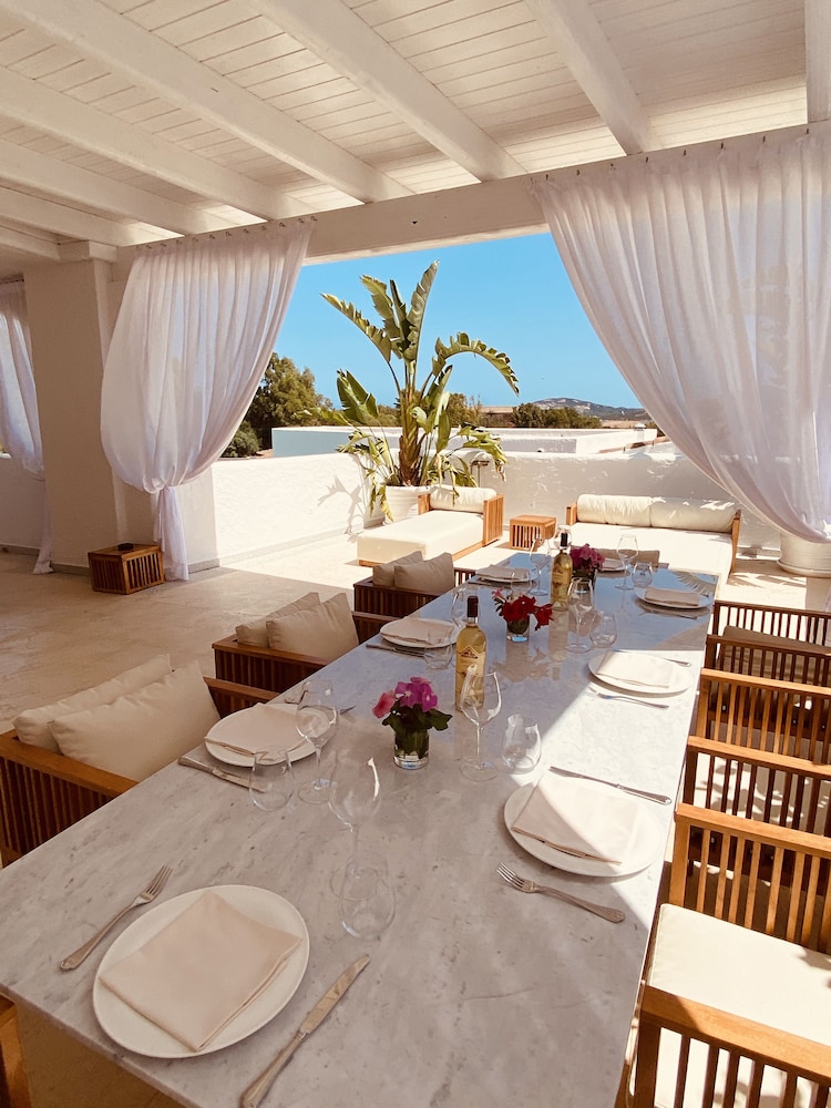Panoramic Suite, Hot Tub, Sea View - Photo 12