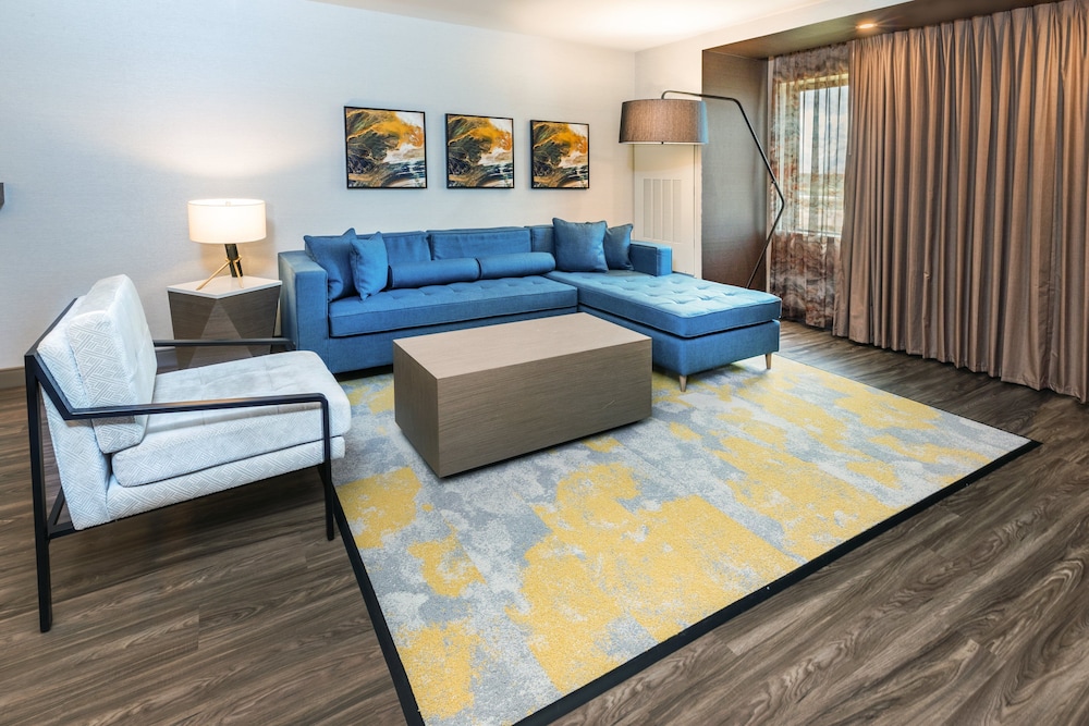 Hotel Indigo Spring - Woodlands Area by IHG, Foto 2