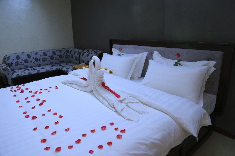 Deluxe Room photo 3