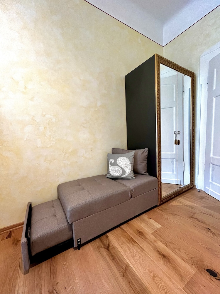 Comfort Apartment (Provence) photo 2