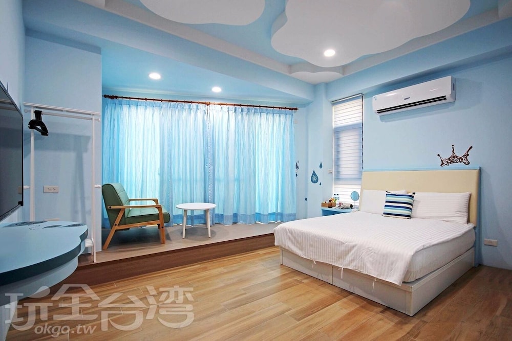 Superior Double Room photo 1