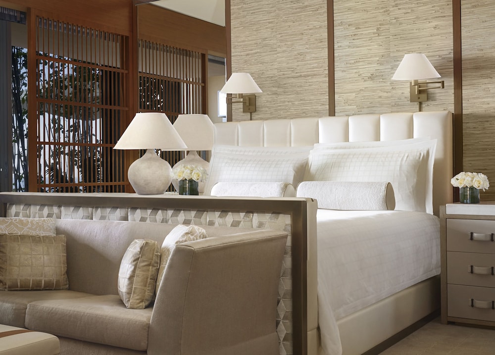 Presidential Suite (kapihaa)