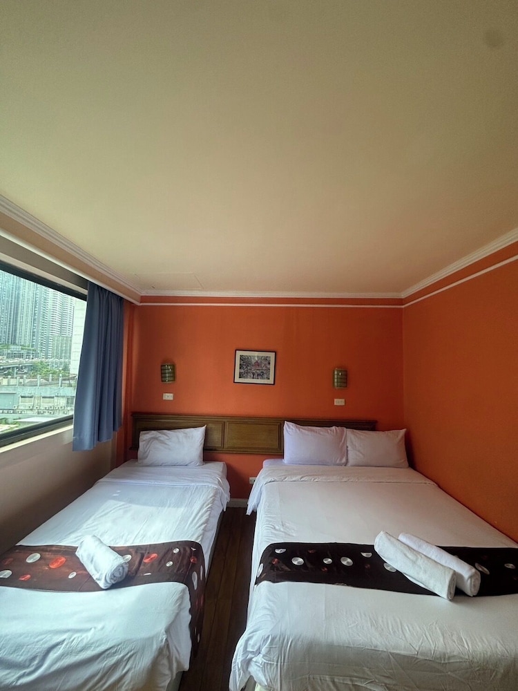 Standard Triple Room photo 2