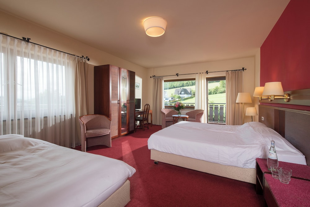 Panoramic Triple Room photo 1