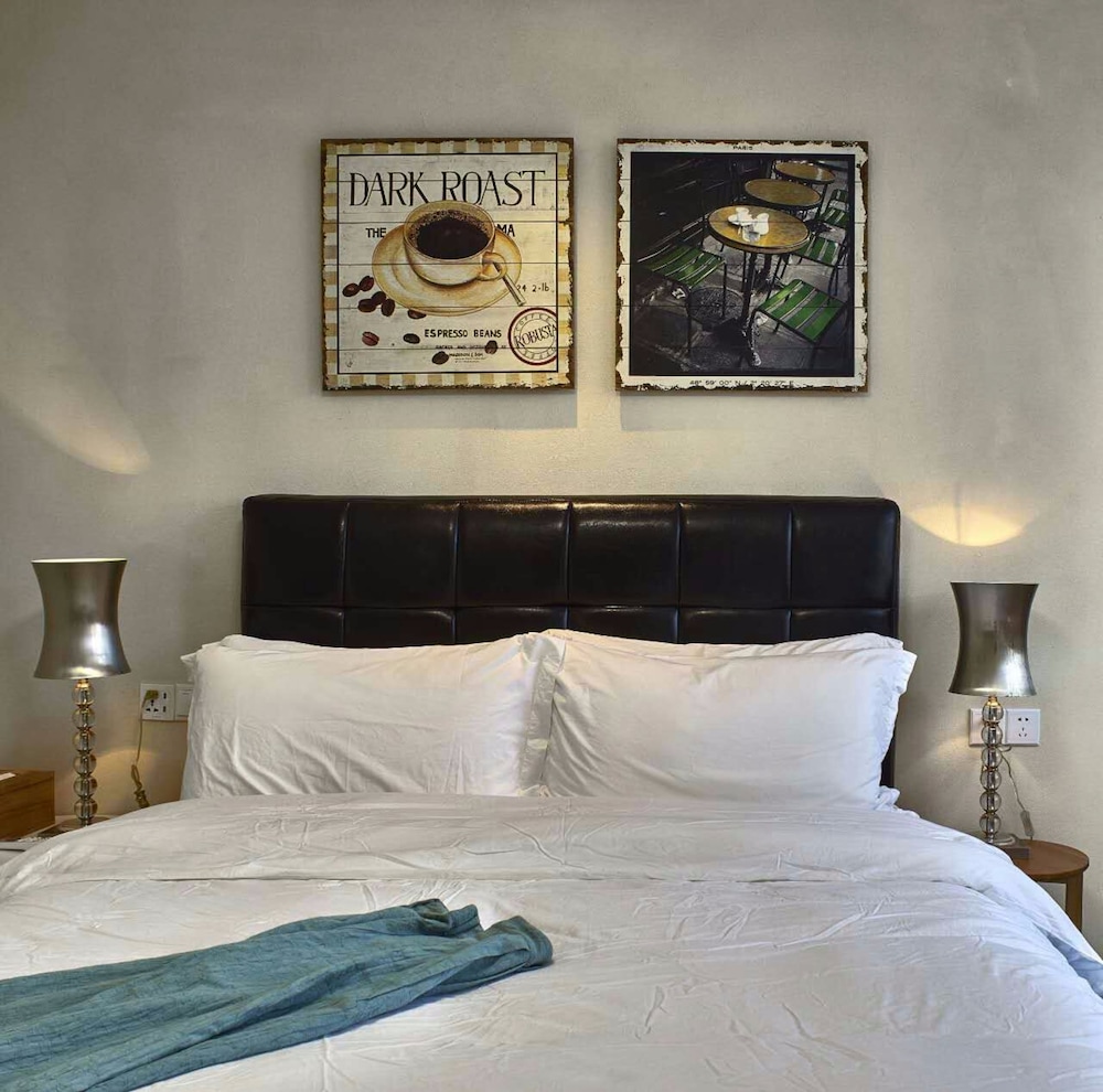 Superior Double Room photo 1