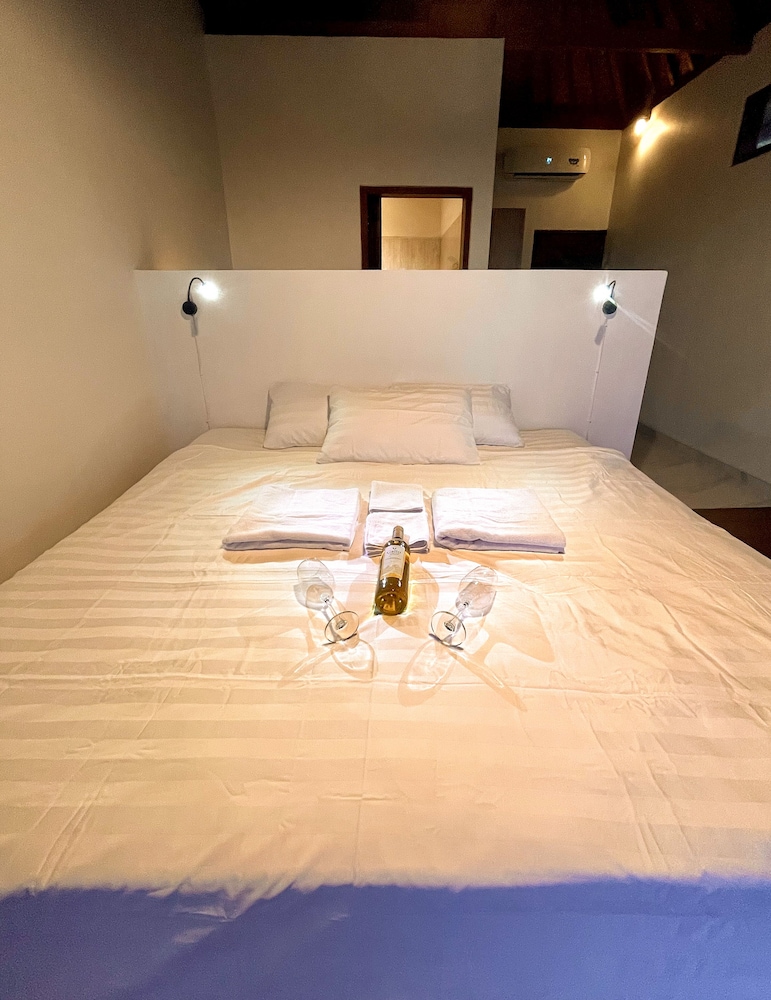 Superior Double or Twin Room photo 2