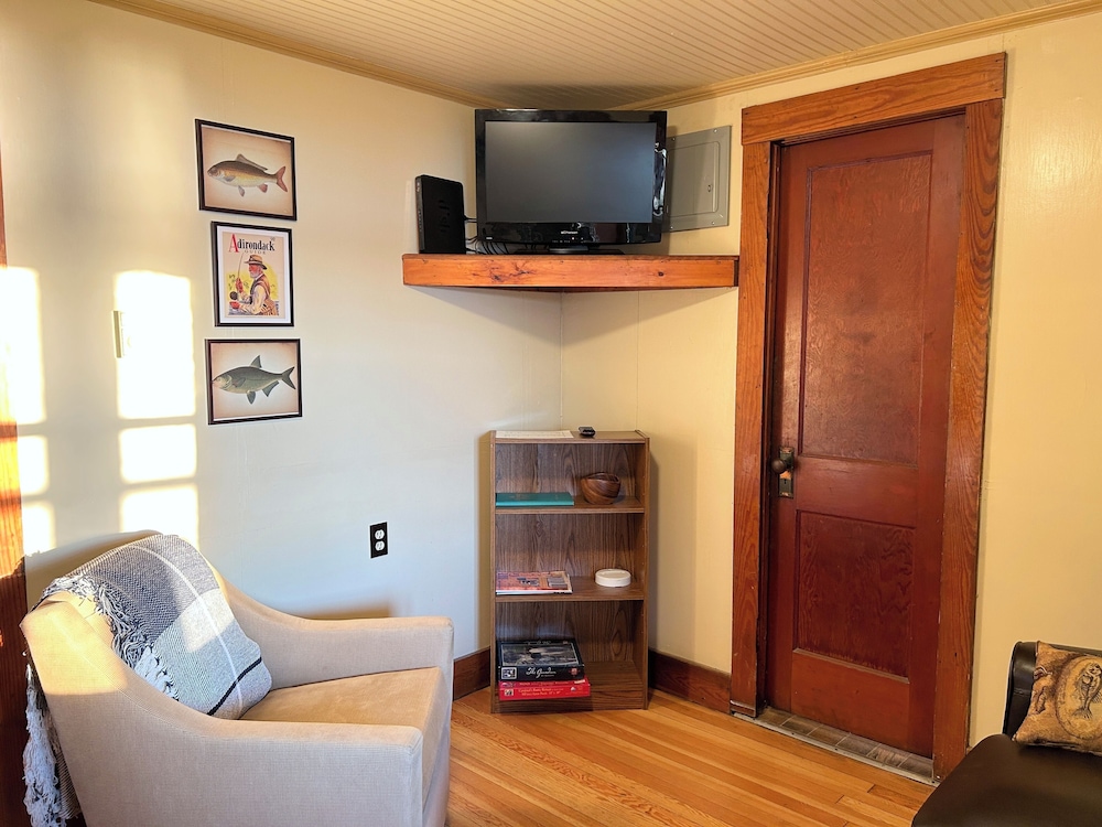 Cabin photo 3