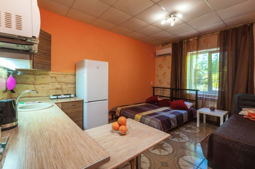 Family Apartment, Multiple Beds