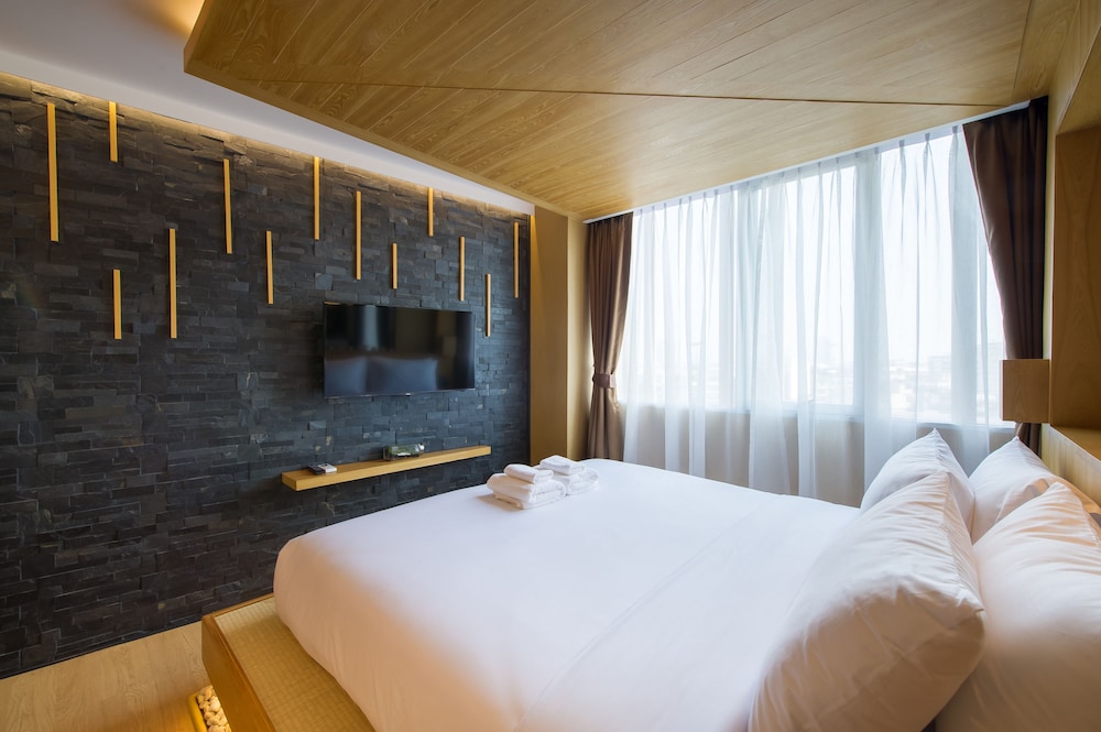 Superior Double Room, Balcony photo 3