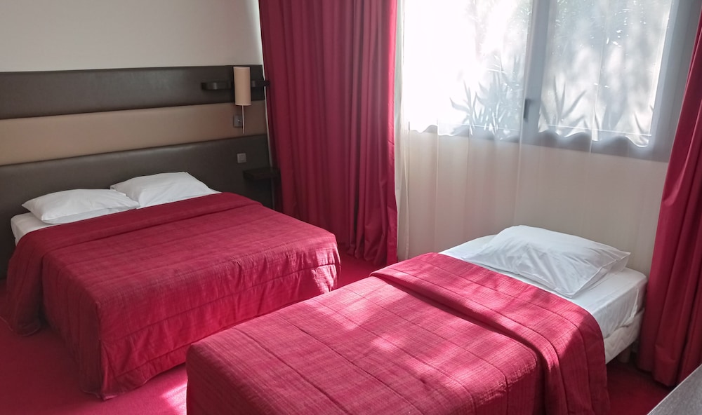 Triple Room photo 1