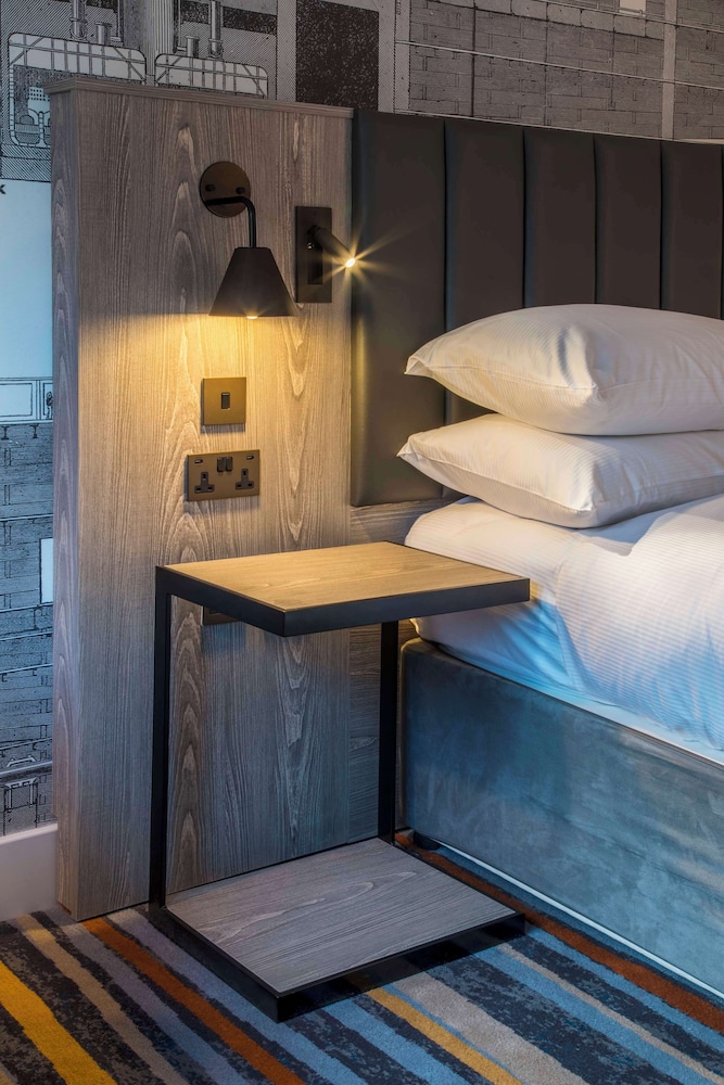 Deluxe Room, 1 Double Bed (Deluxe) - Photo 7