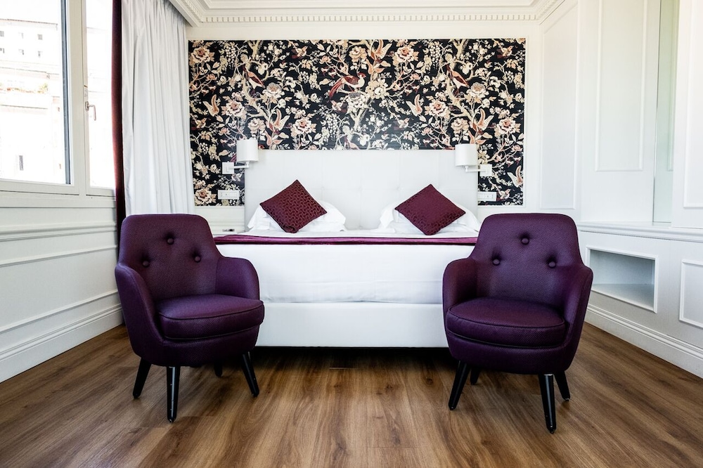 Suite (La Terrazza) - Photo 1