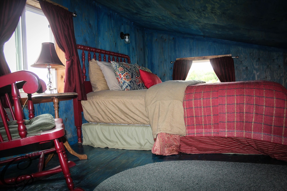 Family Tree House, 1 Bedroom, Partial Ocean View photo 1