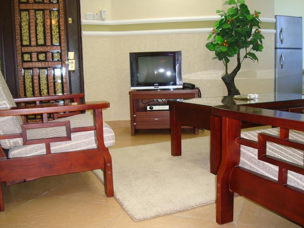 Apartment, 2 Bedrooms