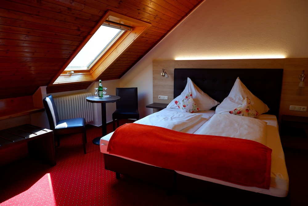 Quadruple Room photo 3