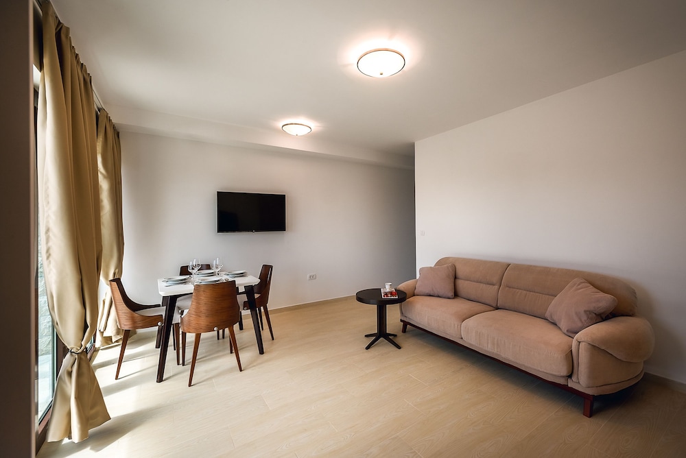Comfort Apartment, Partial Sea View photo 2