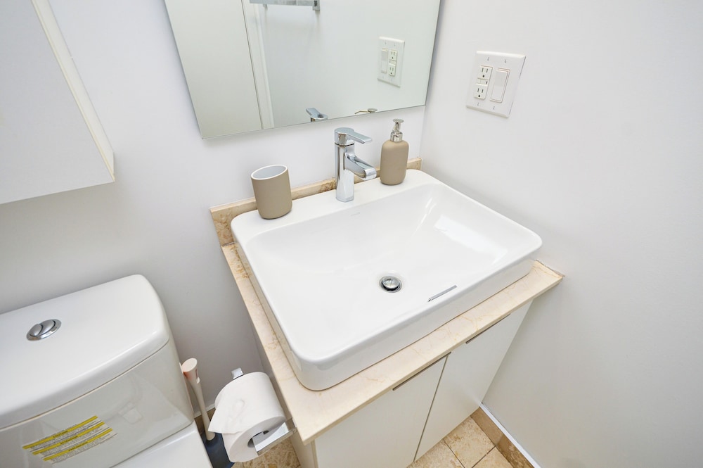 Premium Apartment