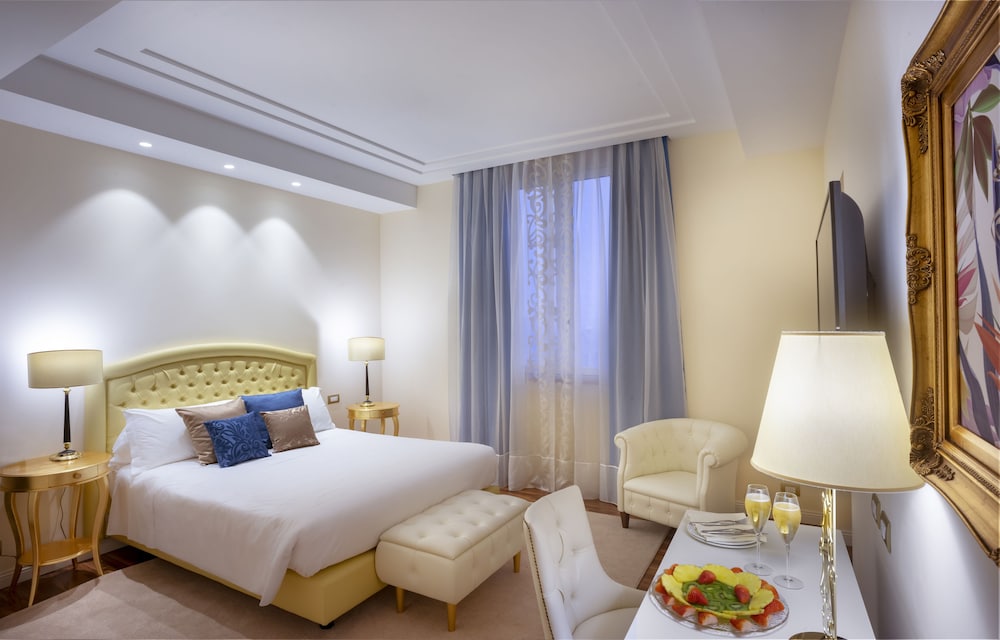 Classic Room