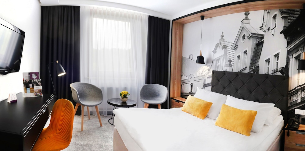 Superior Room, 1 Double Bed - Photo 11